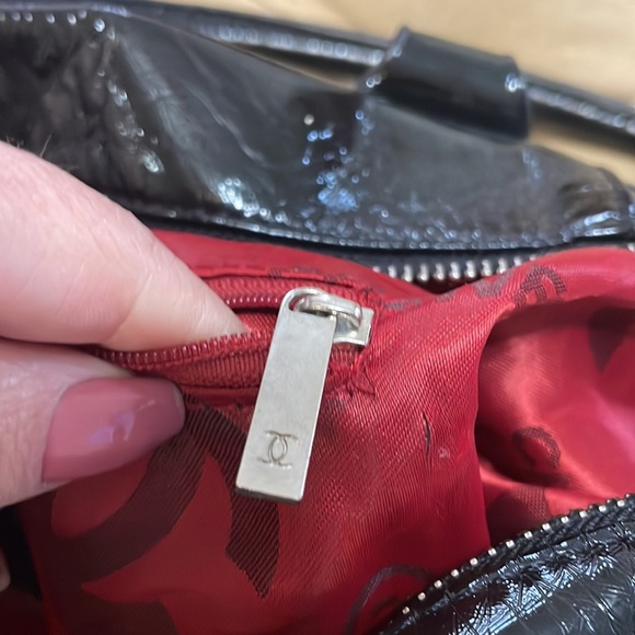 Chanel size m - Picture 6 of 13